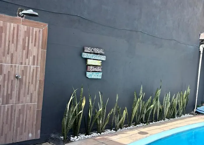 Pousada Viver A Vida Porto Seguro